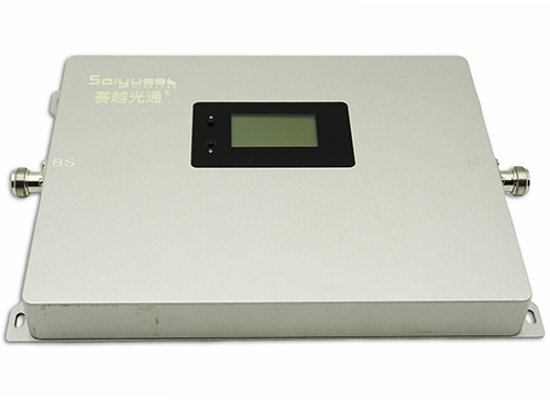  琅琊三频/四频/五频手机信号接收器800㎡