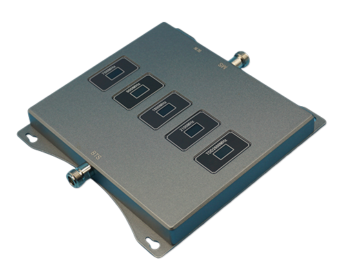 琅琊五频4G+5G手机信号增强器200㎡