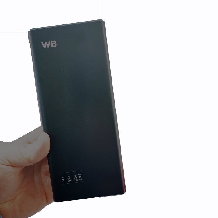  琅琊蓝牙WiFi信号屏蔽器
