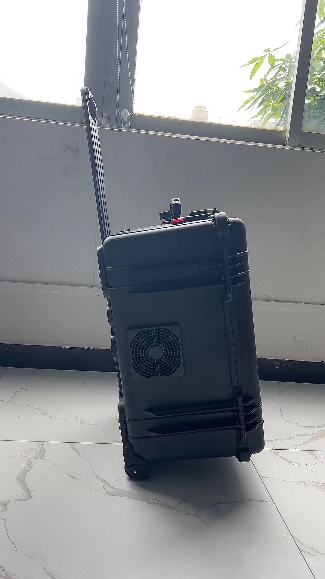 琅琊手拉箱型移动通信干扰器