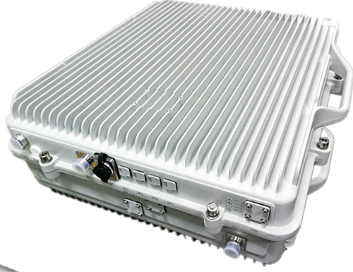 琅琊信令级数字室分型移动通信干扰器