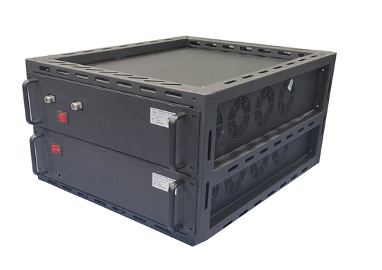 琅琊室内大功率通讯管控屏蔽系统