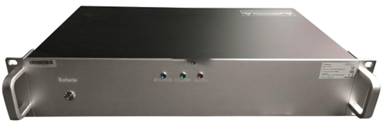  琅琊350M PDT消防集群警用主机直放站