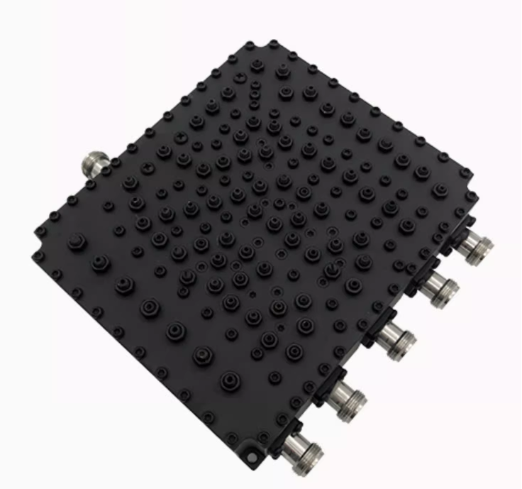  琅琊双频三频四频五频腔体合路器4G+5G