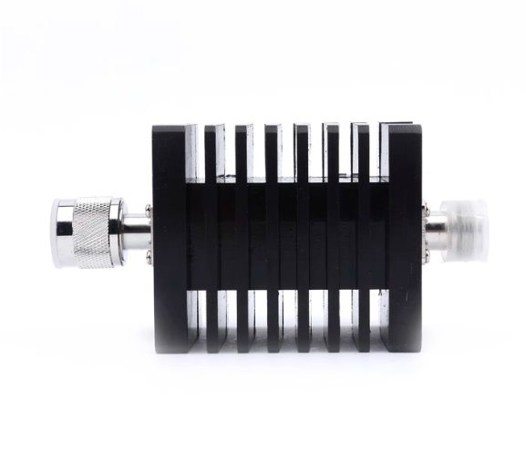  琅琊腔体固定衰减器0-3G/0-4G  N型接口